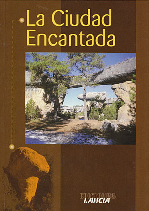 La Ciudad Encantada