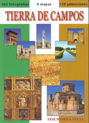 Tierra de campos