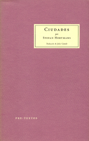 Ciudades