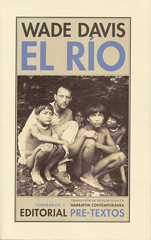 El río