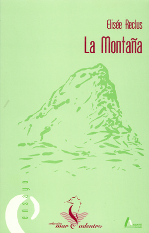 La montaña