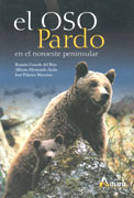 El oso pardo en el noroeste peninsular