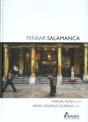 Pensar Salamanca