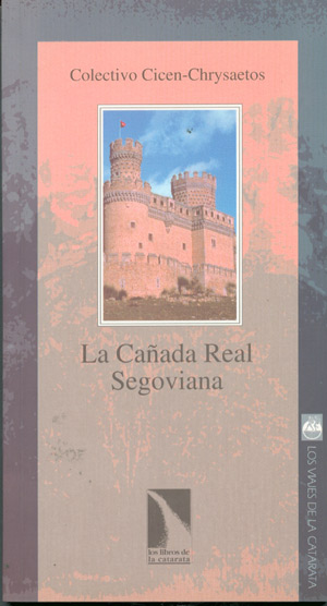 La Cañada Real Segoviana