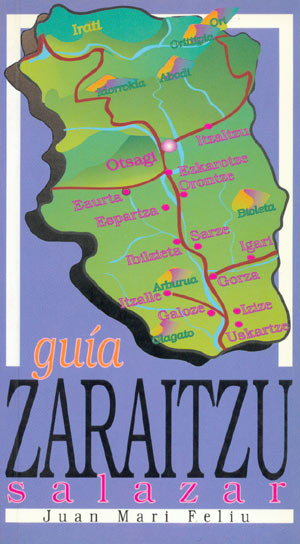 Zaraitzu-Salazar (Guía)