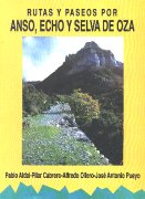 Rutas y paseos por Anso, Echo y Selva de Oza