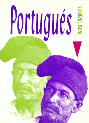 Portugués para viajeros