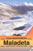 Maladeta. Guía montañera