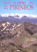 Los 3000 m de los Pirineos