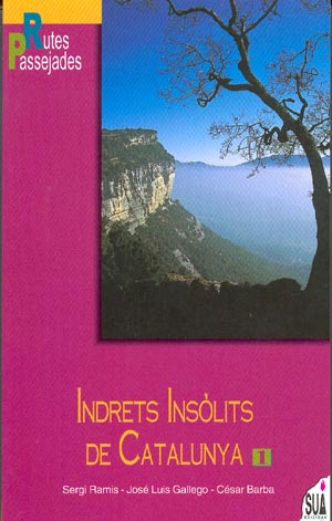 Indrets Insolits de Catalunya I