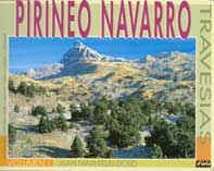 Travesías por el Pirineo navarro. Volumen 1