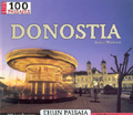 Donostia. Los 100 paisajes