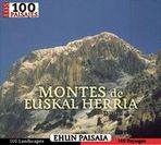 Montes de Euskal Herria . Euskal Herriko mendiak