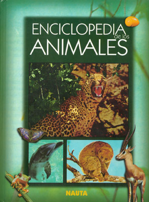 Enciclopedia de los animales