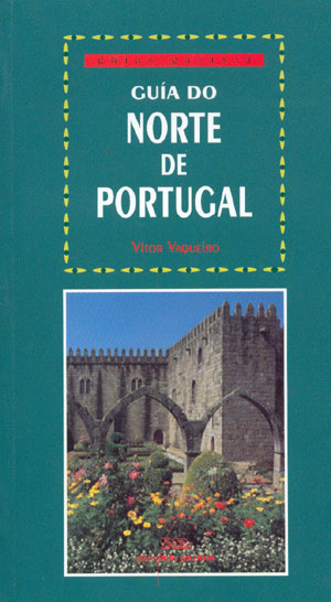 Guía do norte de Portugal