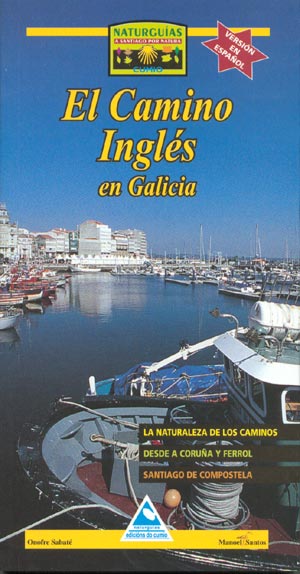 El Camino Inglés en Galicia
