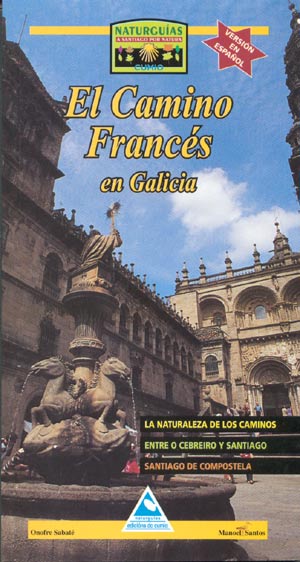 El Camino Francés en Galicia