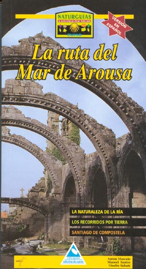 La ruta del Mar de Arousa