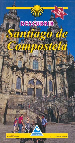 Descubrir Santiago de Compostela