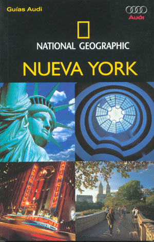 Nueva York  (National Geographic)