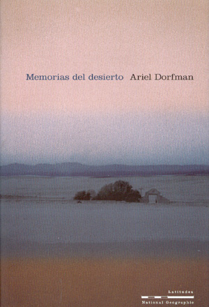 Memorias del desierto