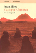 Viajes por Afganistán. Una luz inesperada