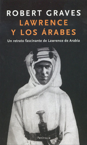 Lawrence y los árabes