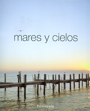 Mares y cielos