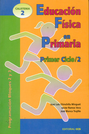 Primer Ciclo - 2 Educación Física Primaria