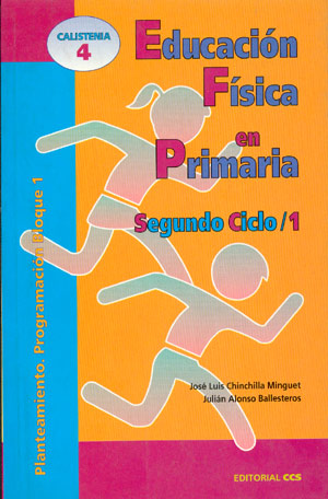 Educación Física en Segundo Ciclo - 1