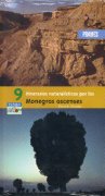 9 Itinerarios naturalísticos por los Monegros Oscenses