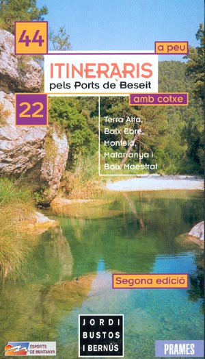 Itineraris pels Ports de Beseit