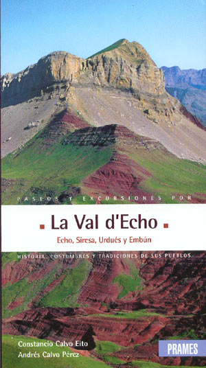 La Val d´Echo