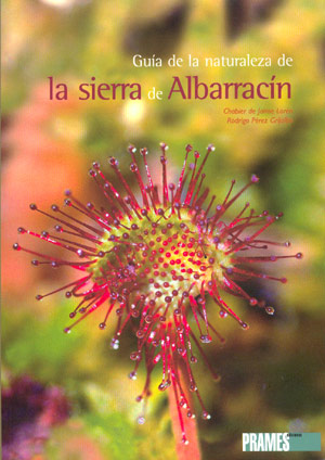 Guía de la naturaleza de la sierra de Albarracín