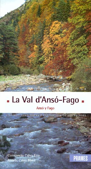 La Val d´Ansó-Fago