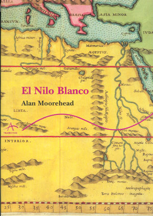 El Nilo Blanco