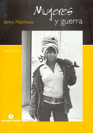 Mujeres y guerra