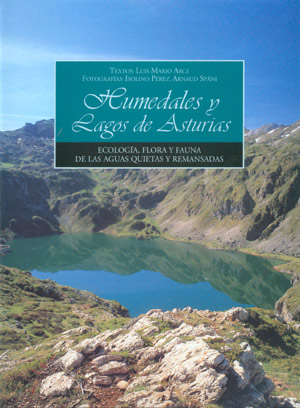 Humedales y lagos de Asturias