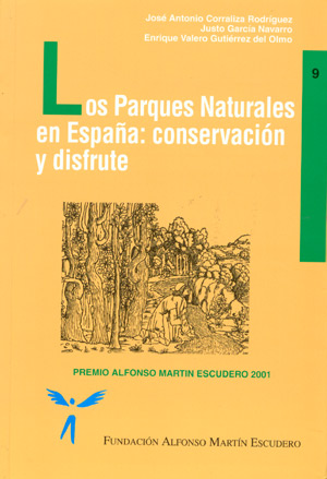 Los Parques Naturales en España: conservación y disfrute