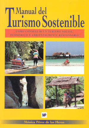 Manual de Turismo Sostenible