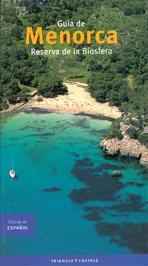 Guía de Menorca. Reserva de la biosfera