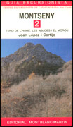 Montseny 2. Turó de l'Homme, les Agudes i Morou