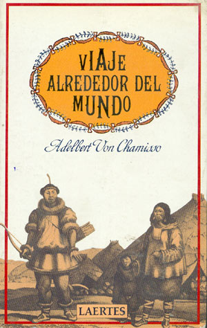 Viaje alrededor del mundo