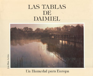 Las Tablas de Daimiel