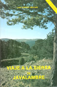 Viaje a la Sierra de Javalambre