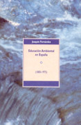 Educación ambiental en España (1800-1975)