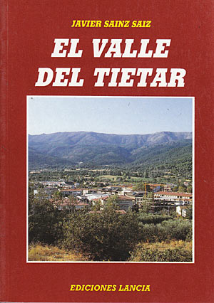 El Valle del Tiétar