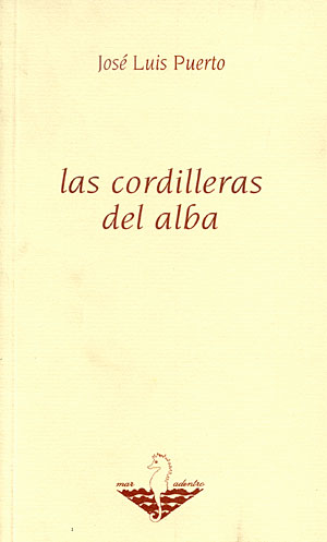 Las cordilleras del alba