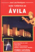 Guía turística de Ávila