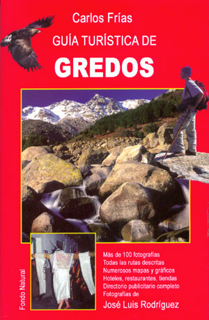 Guía turística de Gredos